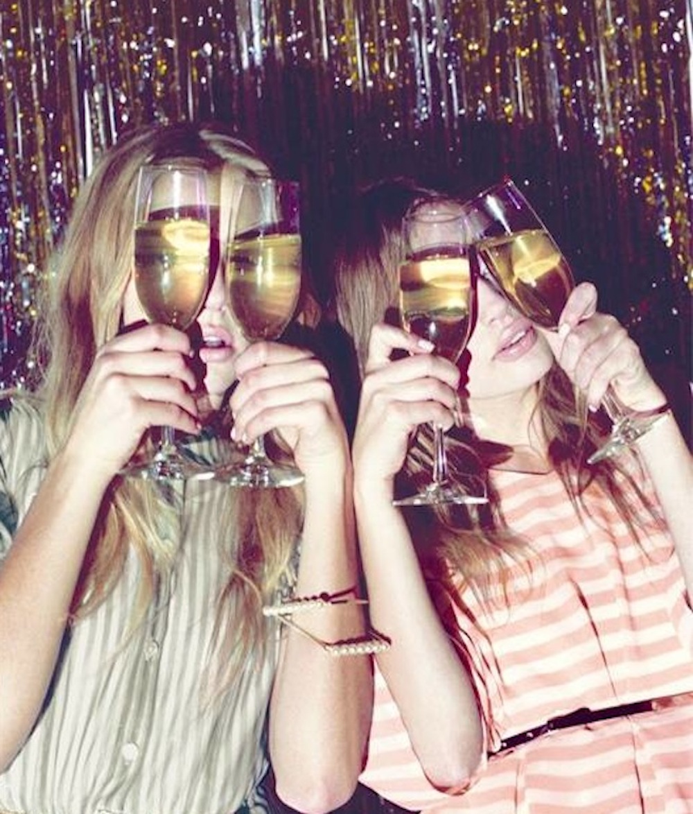 Champagne Audiofemme 1