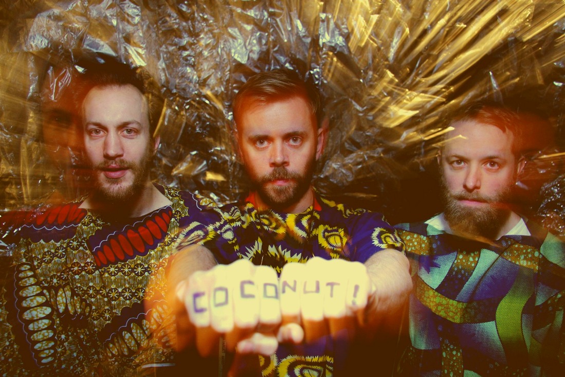 Archie Bronson Outfit