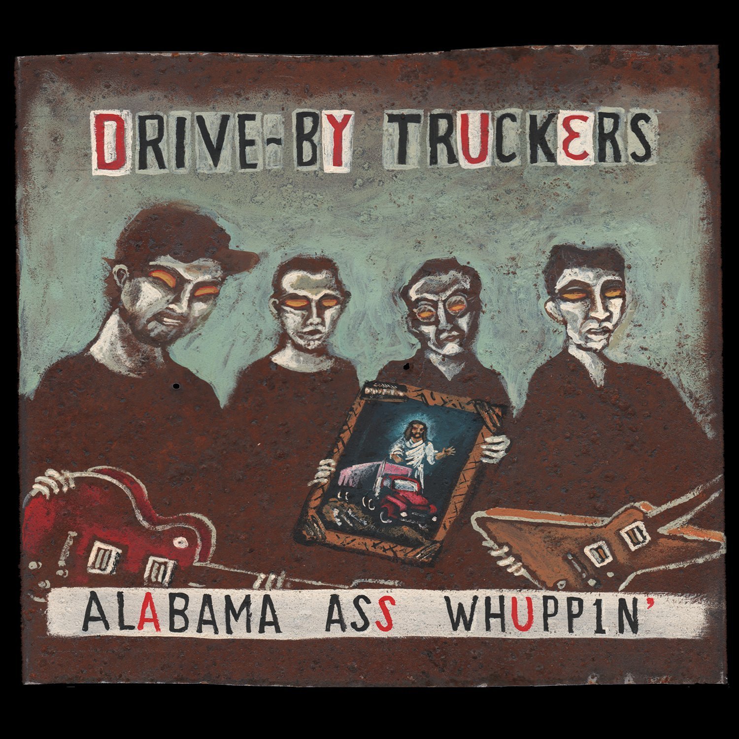 Drive By Truckers