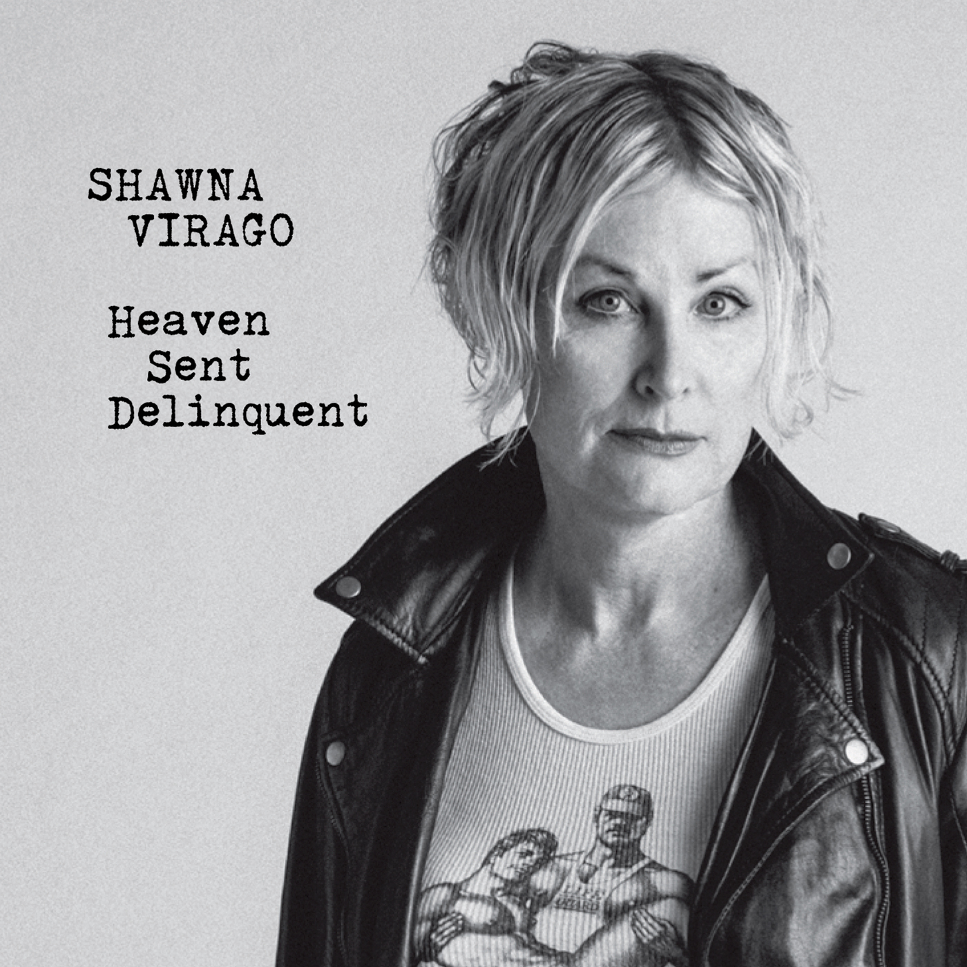 ShawnaVirago_HeavenSentDelinquent_AlbumCoverArt