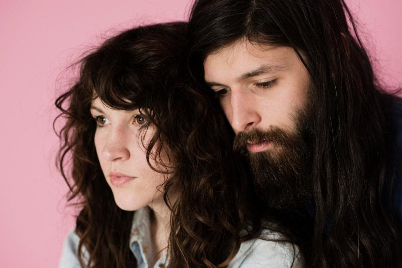 widowspeak