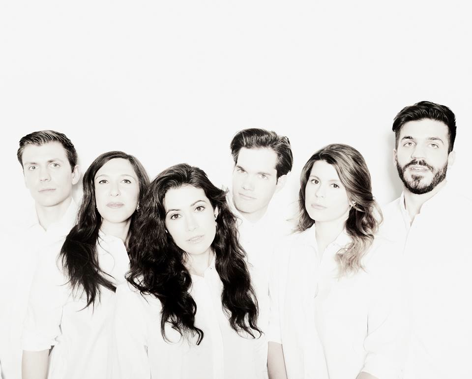 Parlour Tricks photo