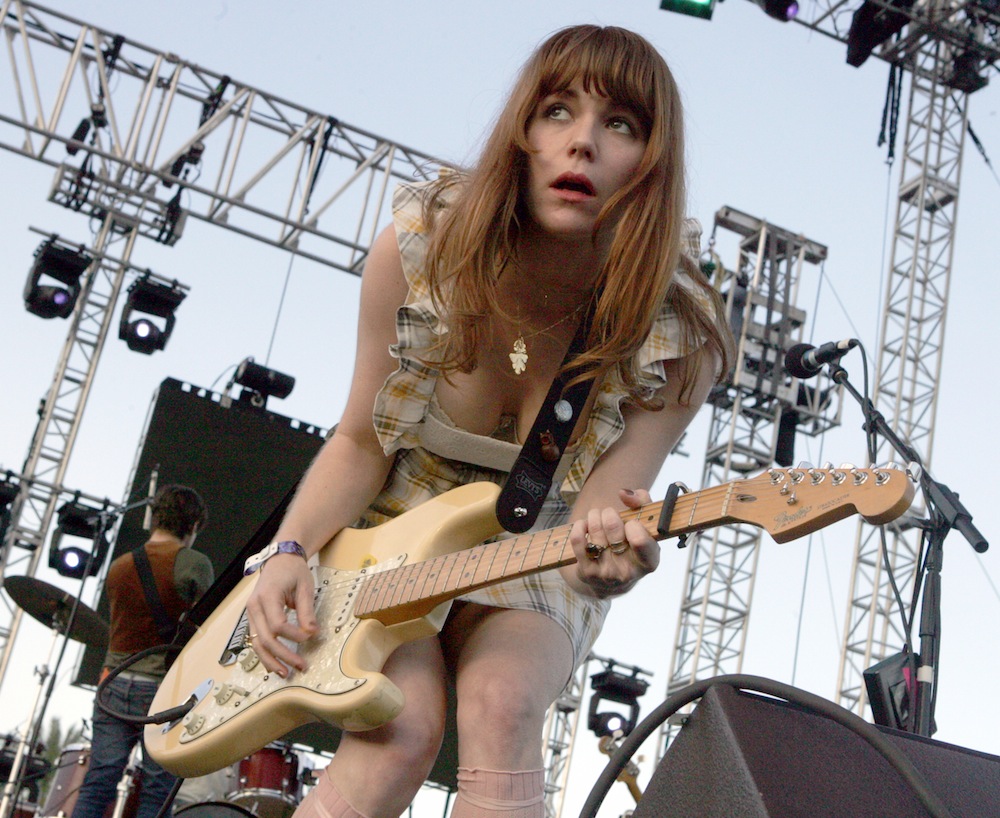 The Used & My Chemical Romance