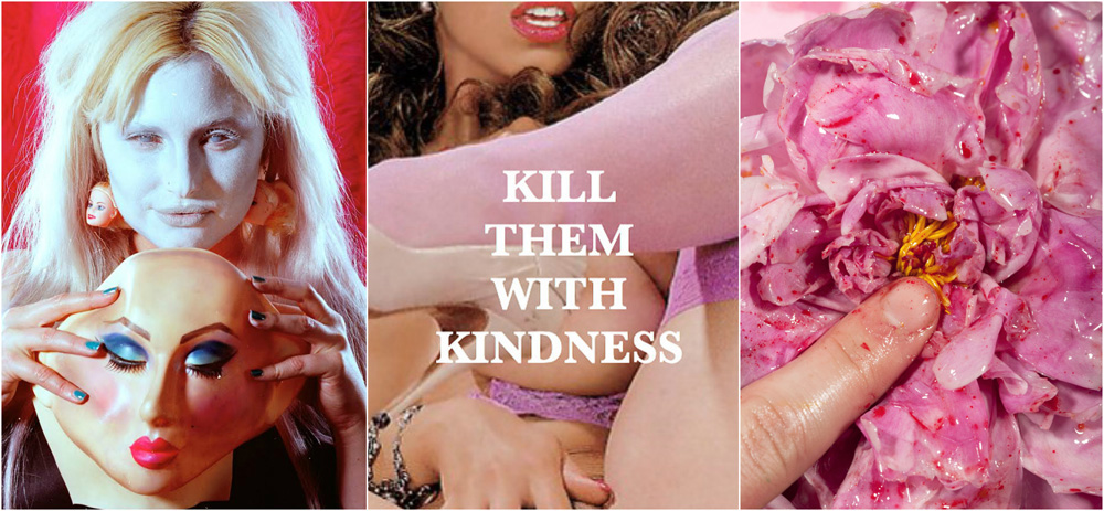 Featured in "LIFEFORCE" Exhibit, Untitled Space Gallery, New York