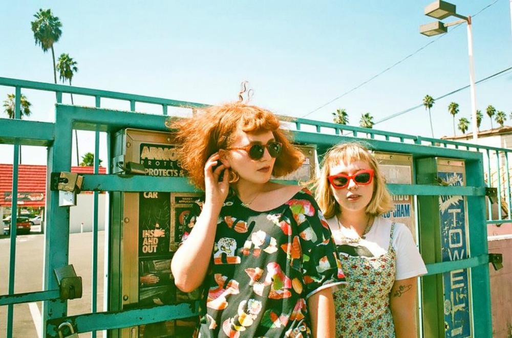 Girlpool