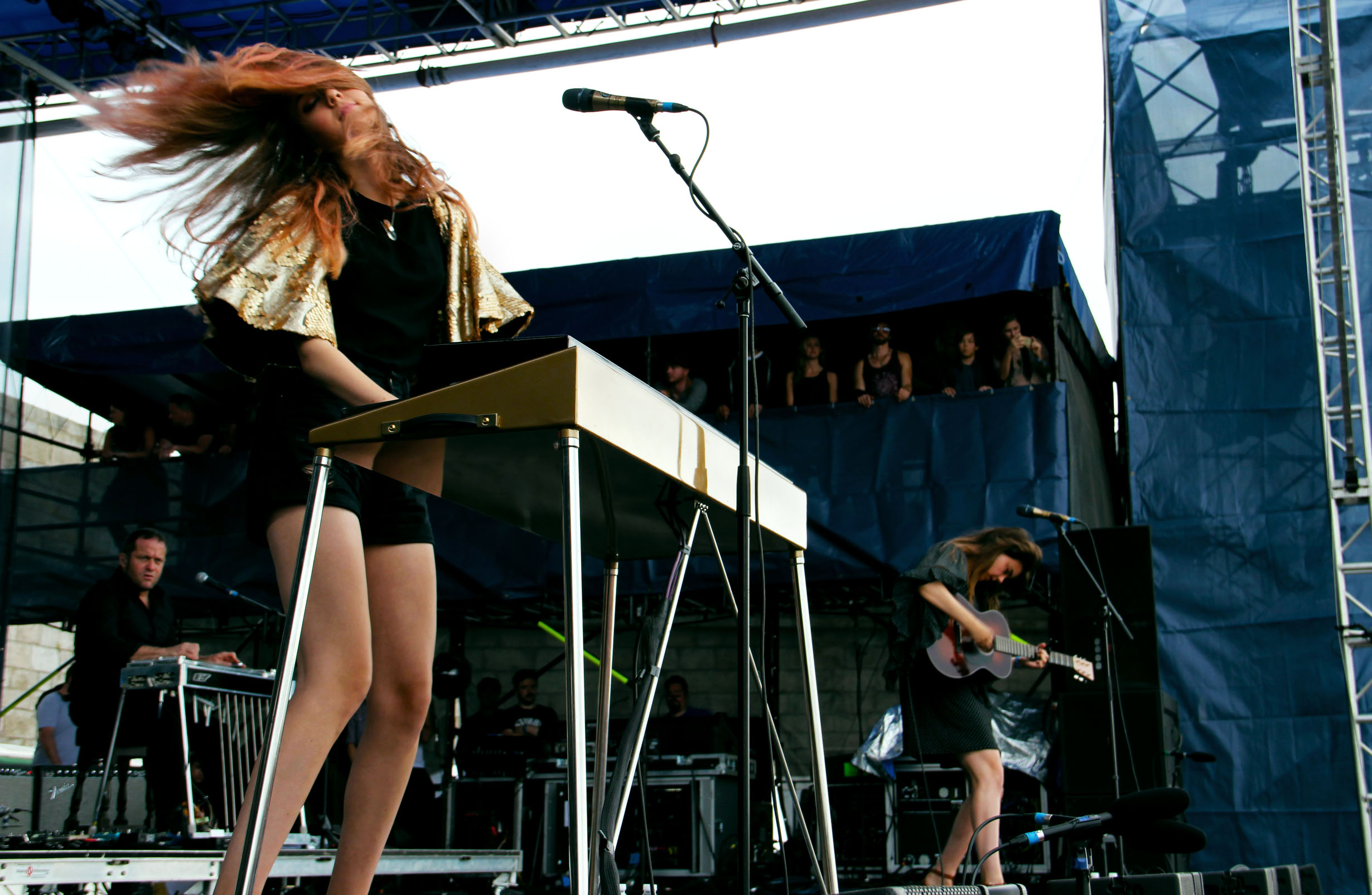 Photo by Mery Cheung