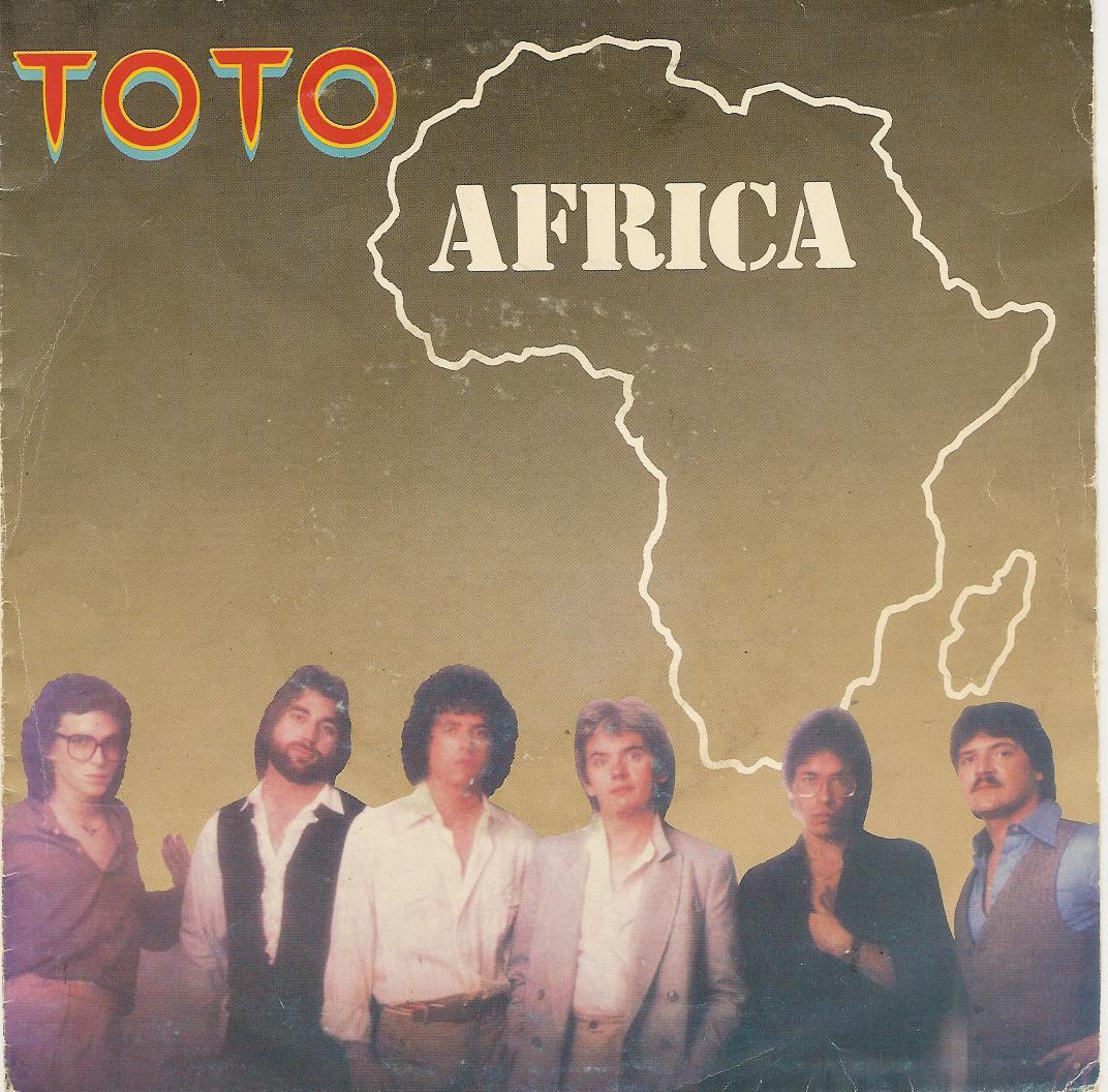 Toto-Africa