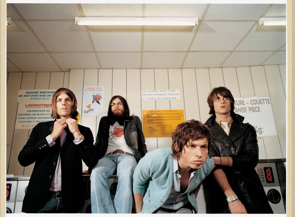 kings of leon