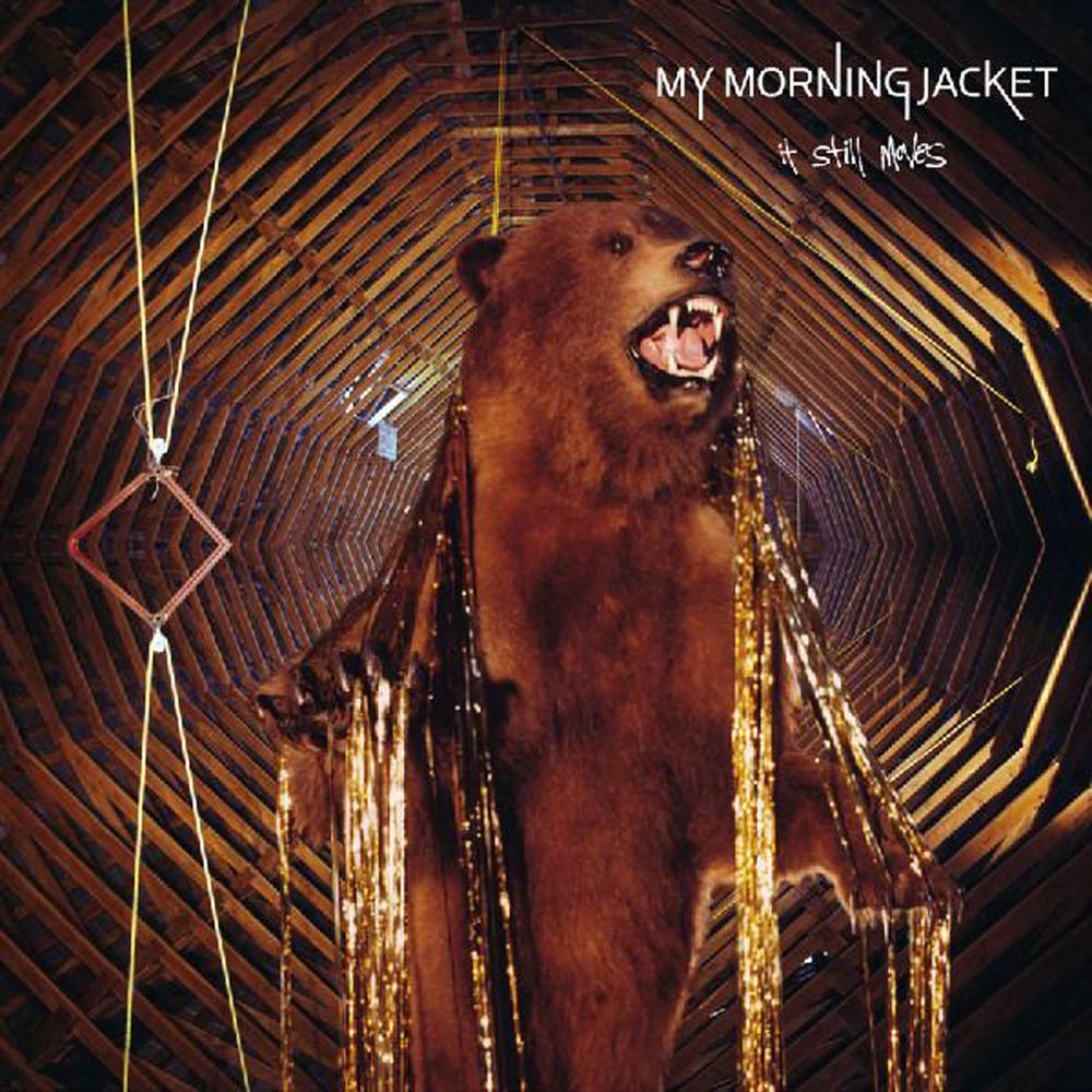 My Morning Jacket
