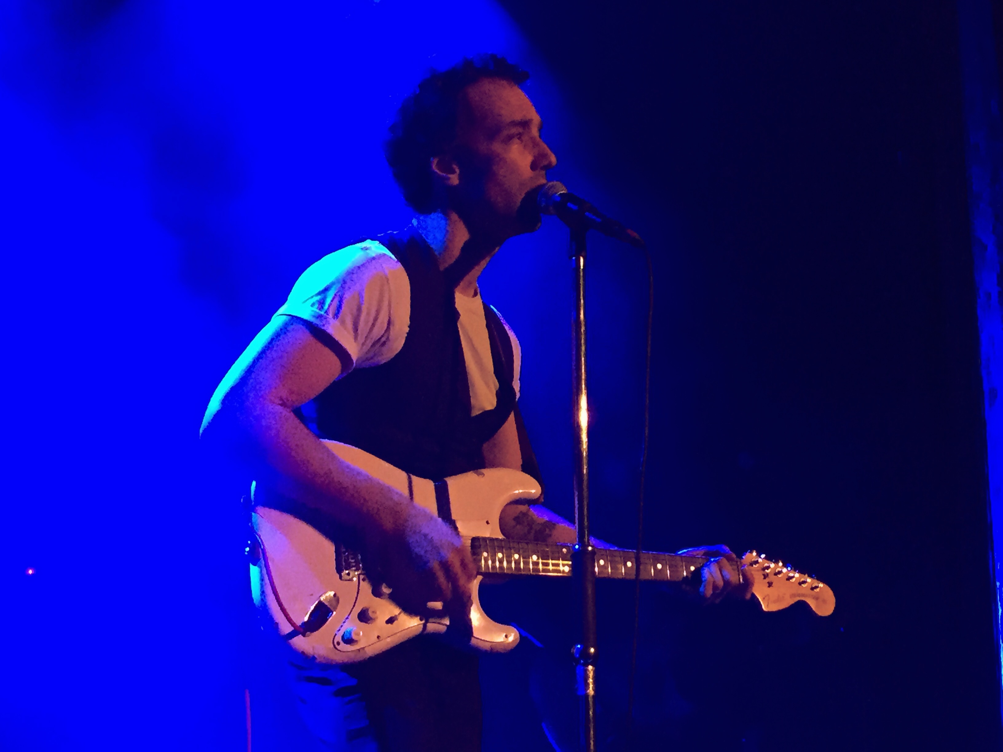 Ysabella Monton for AudioFemme.