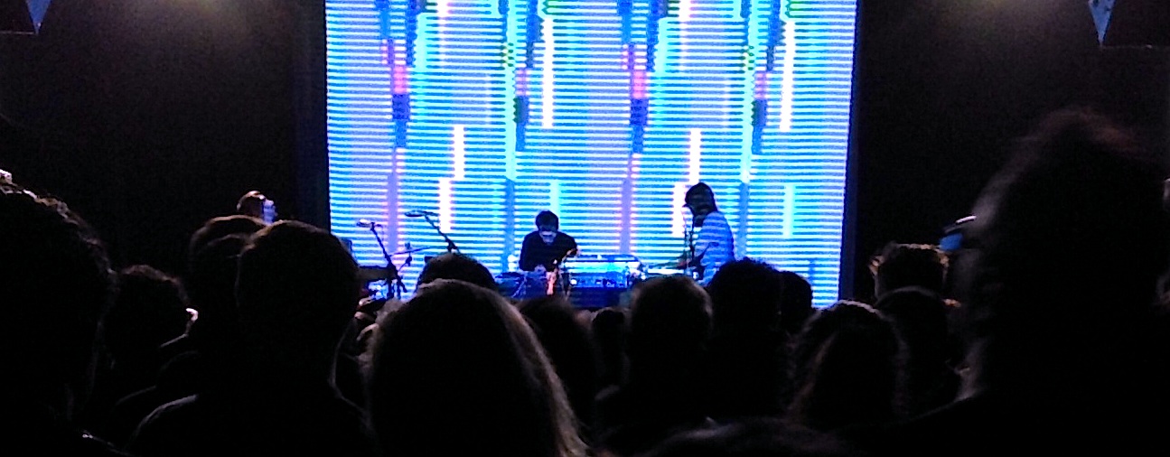 Factory Floor play MHoW