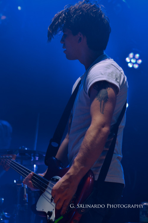 Tim John - Griswolds