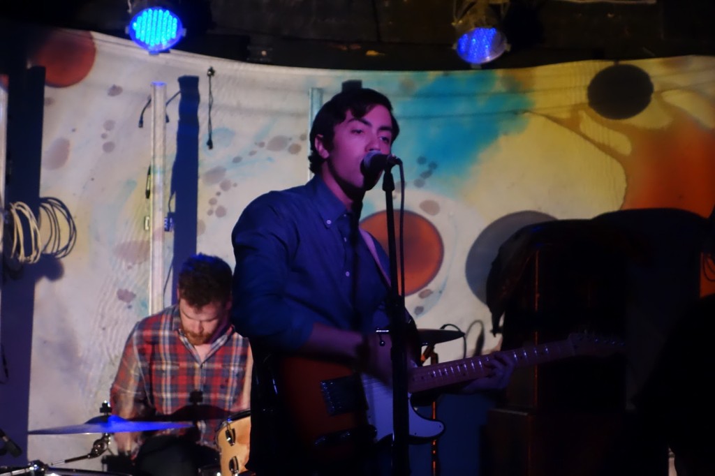 Lazyeyes@MercuryLounge - 01