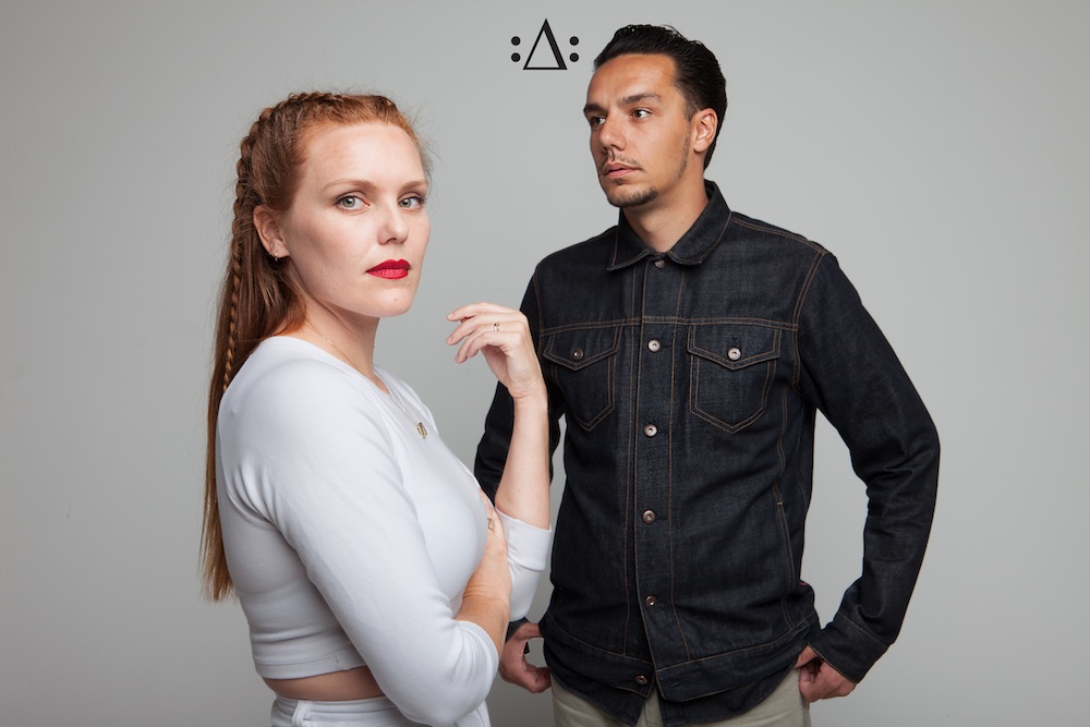 Made In Heights Ghosts