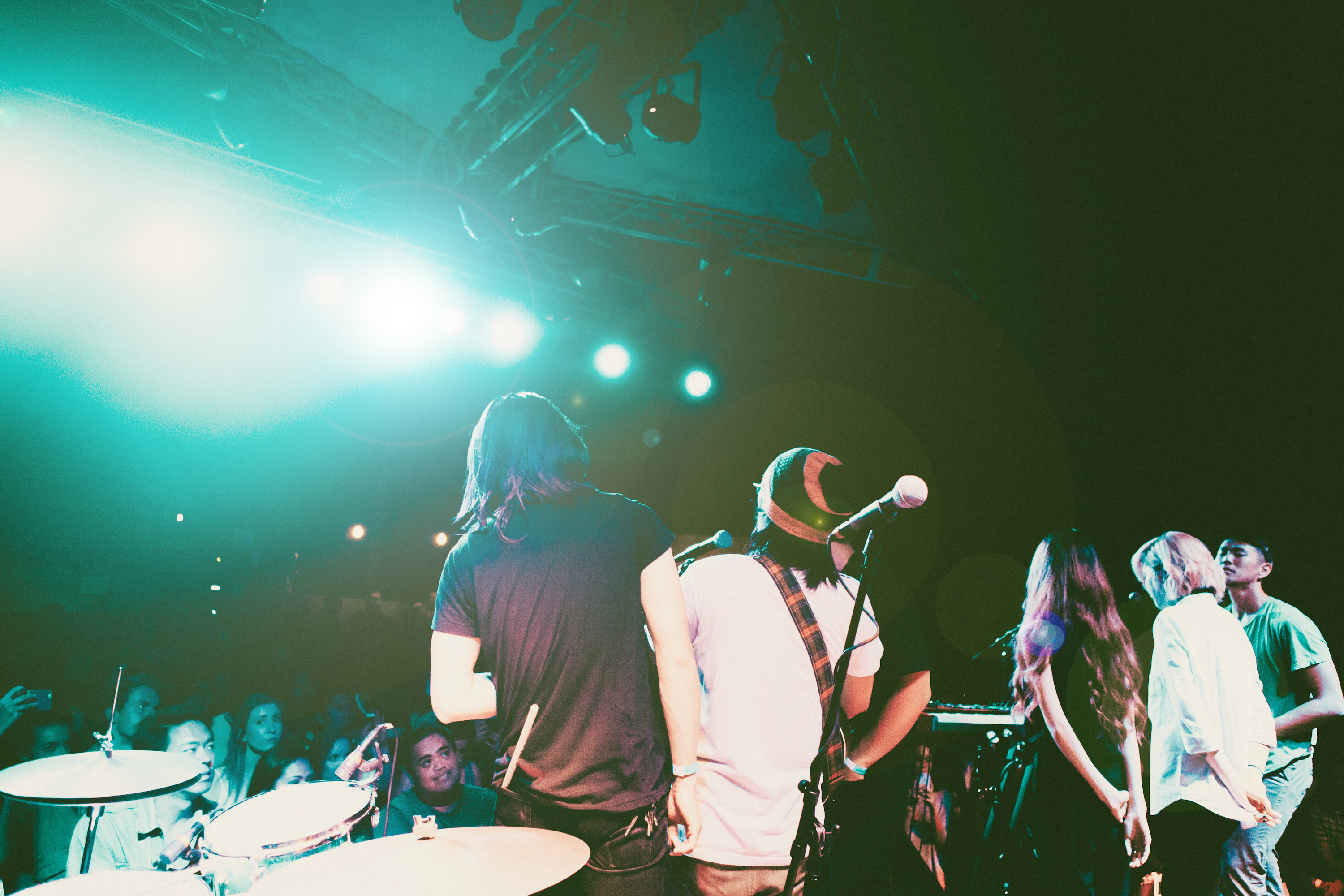 Photo Credit to Josh Telles