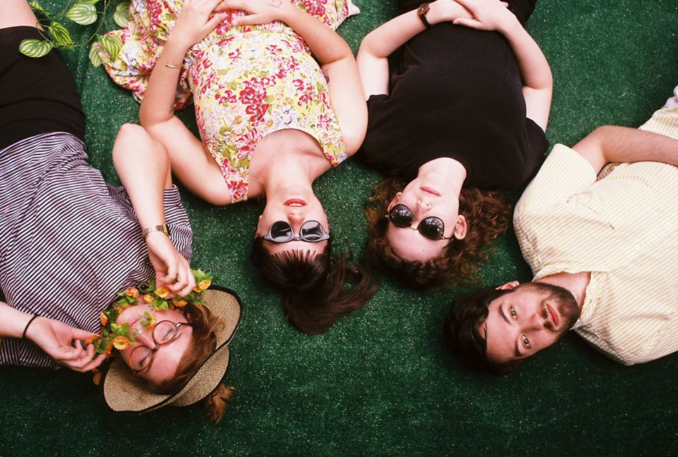  photo by Emily Burtner