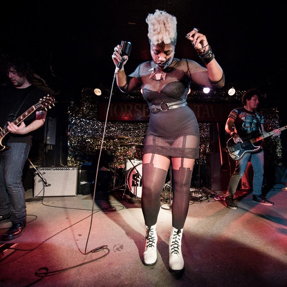 Photo by Janine V Photography