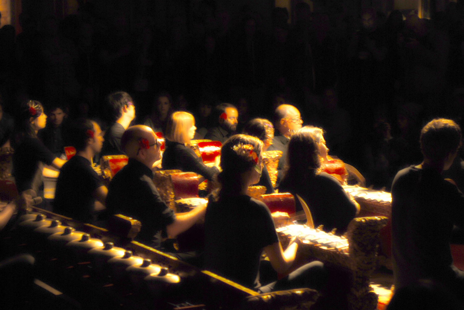 Gamelan Dharma Swara