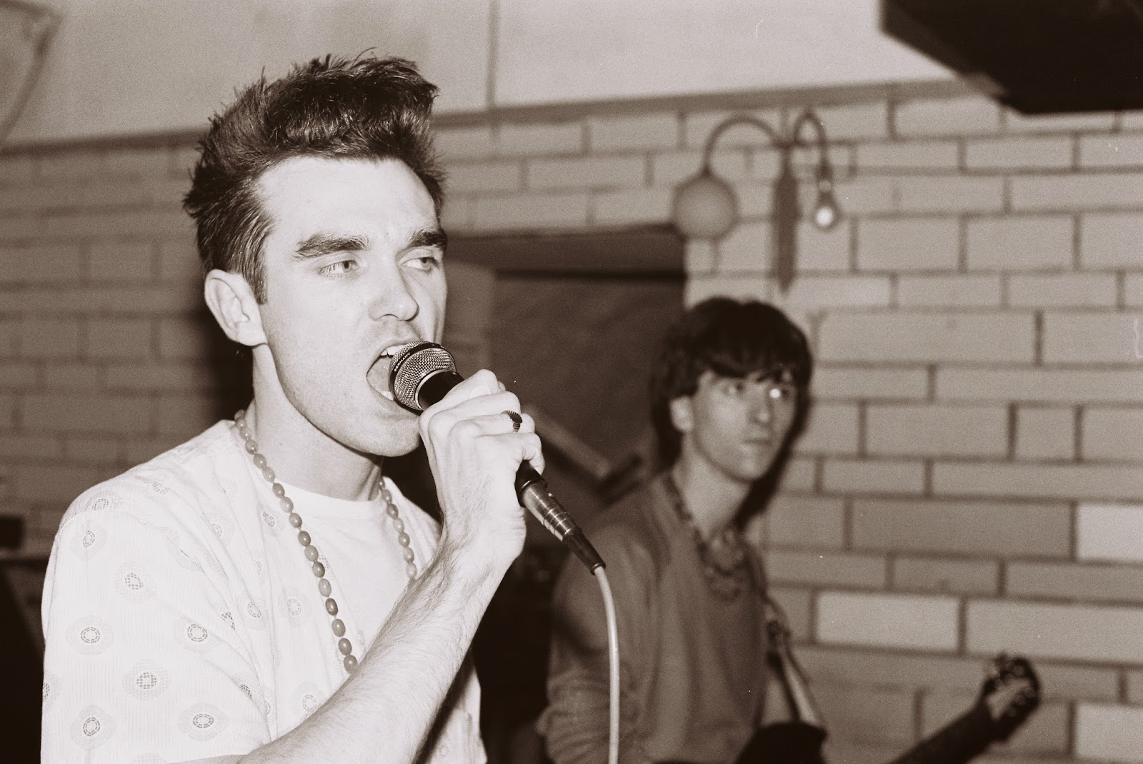 The Smiths