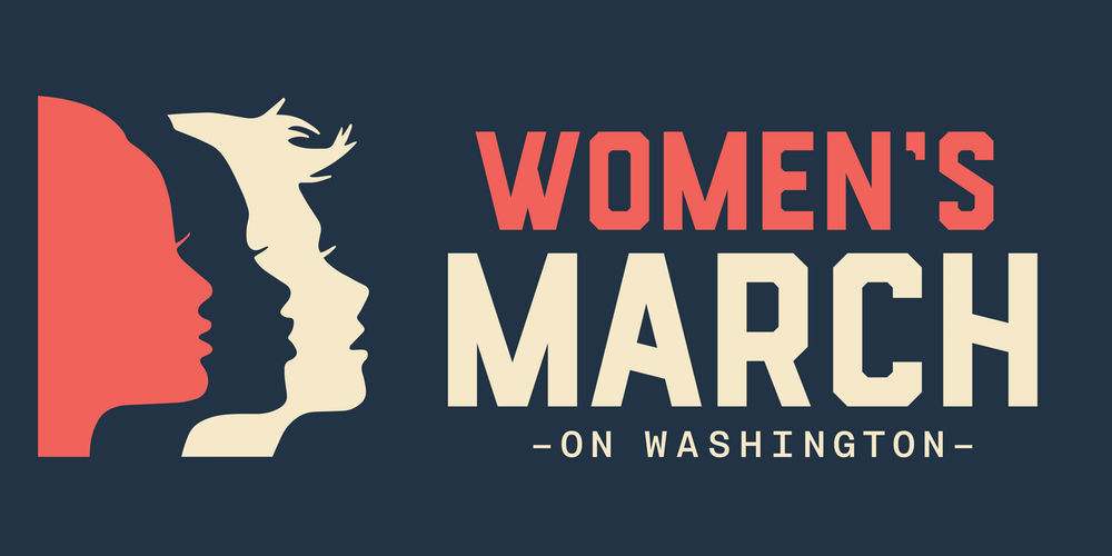 women's march