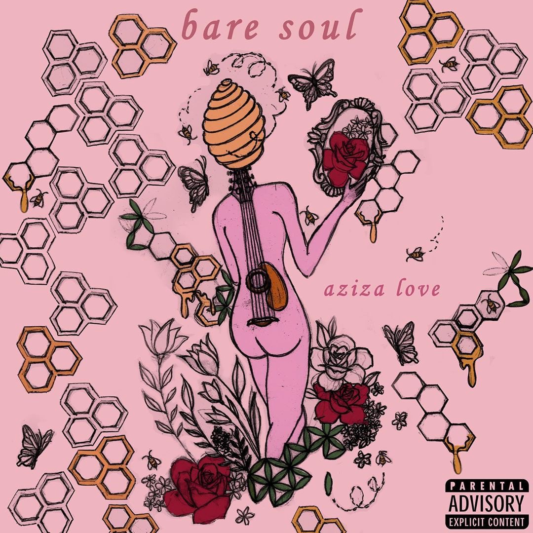 Aziza Love Bare Soul
