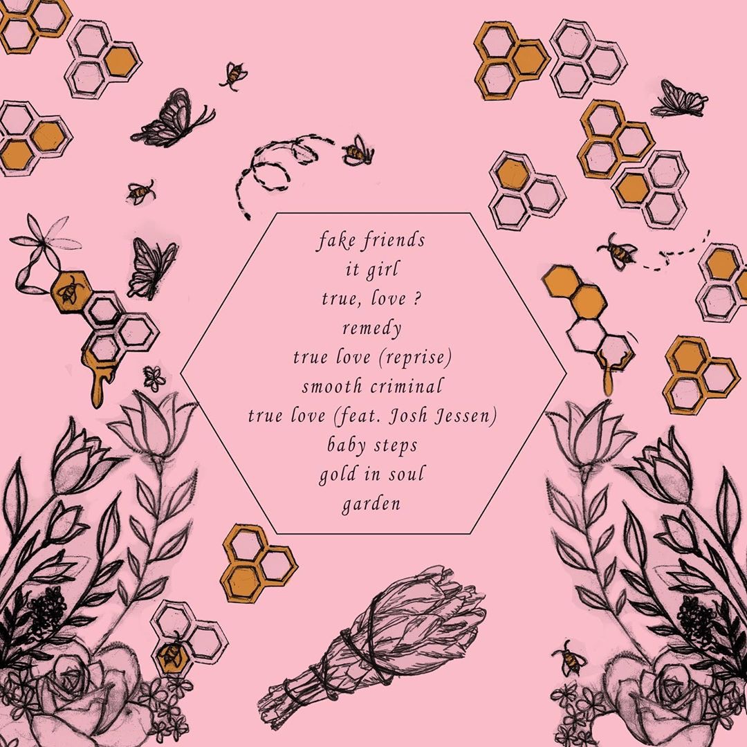 Aziza Love Bare Soul