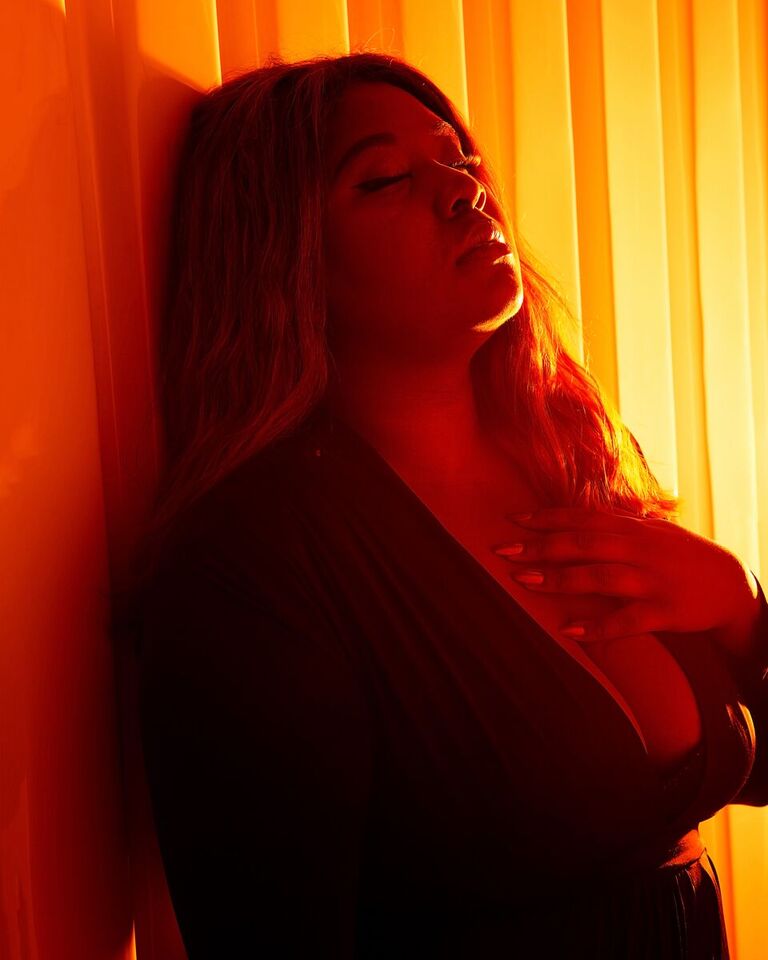 Tori Helene Delusional