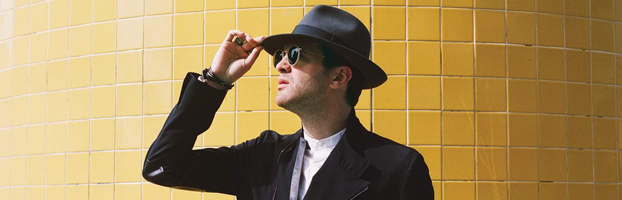 MayerHawthorne_CosmicLove_VS