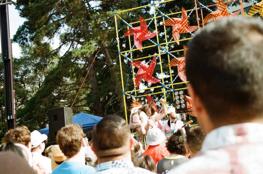 burger boogaloo 2019 review