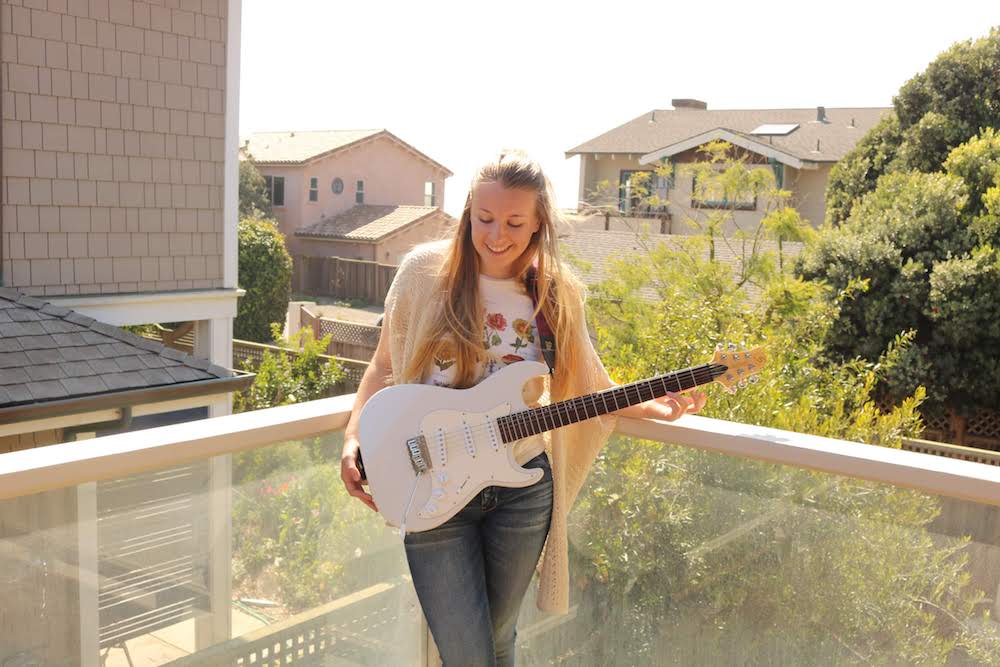 Photo by Rachel Huang