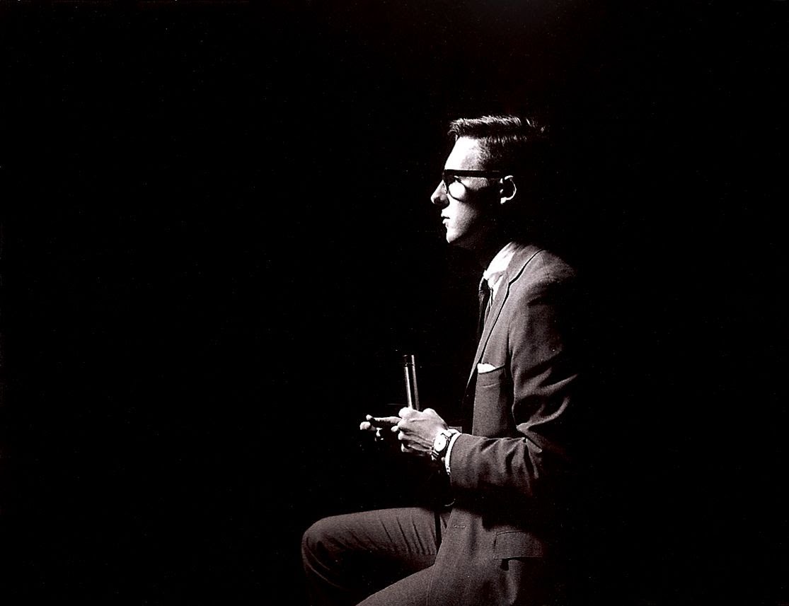 Nick Waterhouse Audiofemme