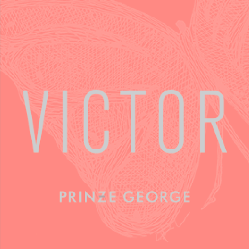 prinze george