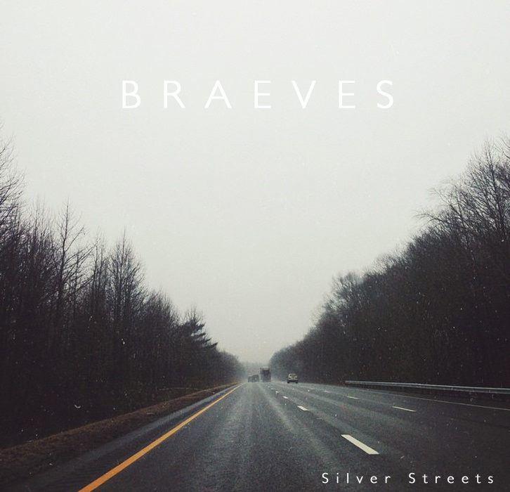 BRAEVES_Silver_Streets_Single_Cover