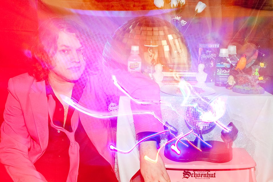 Jesse R. Berlin photo