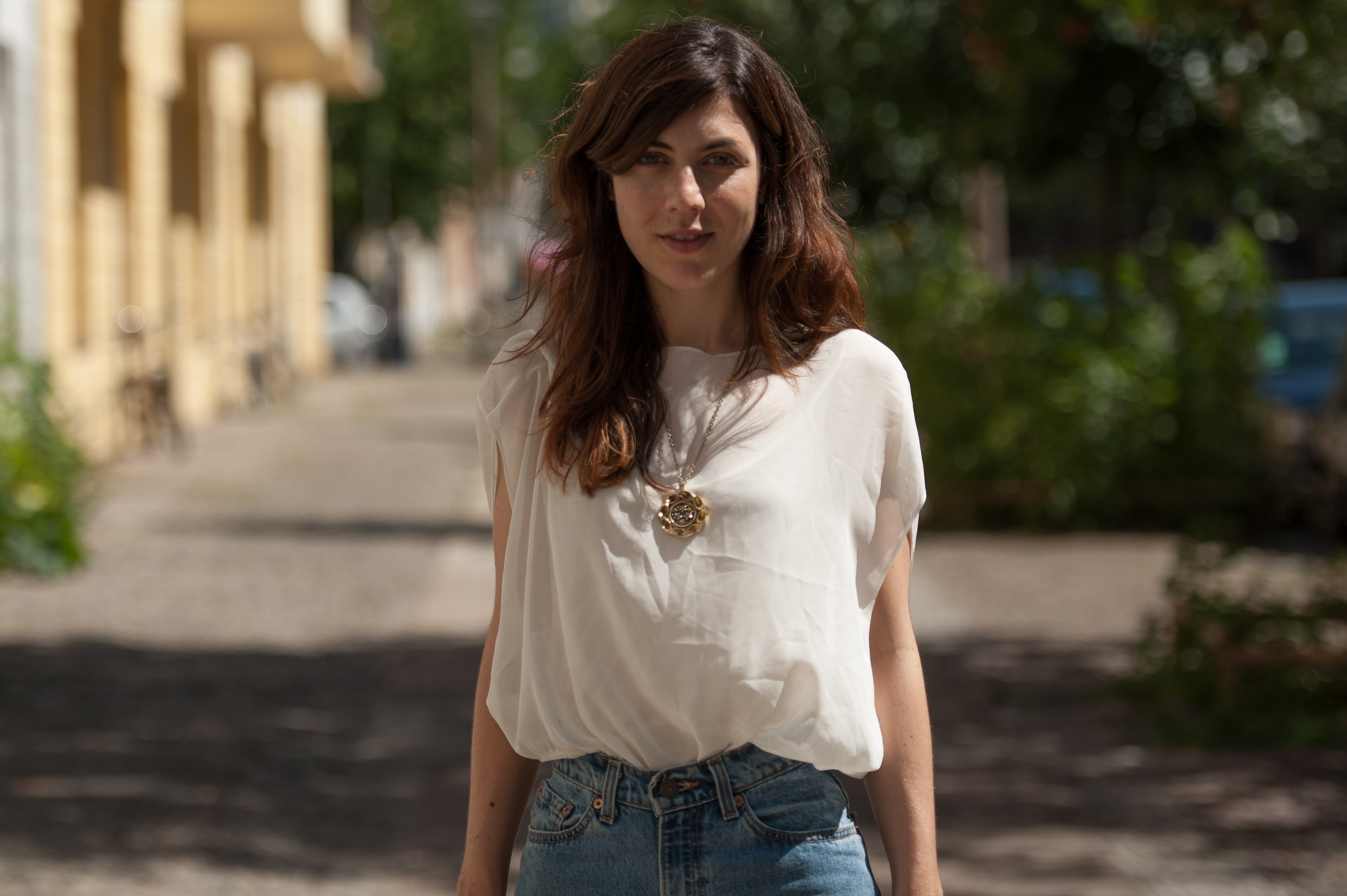 Julia Holter