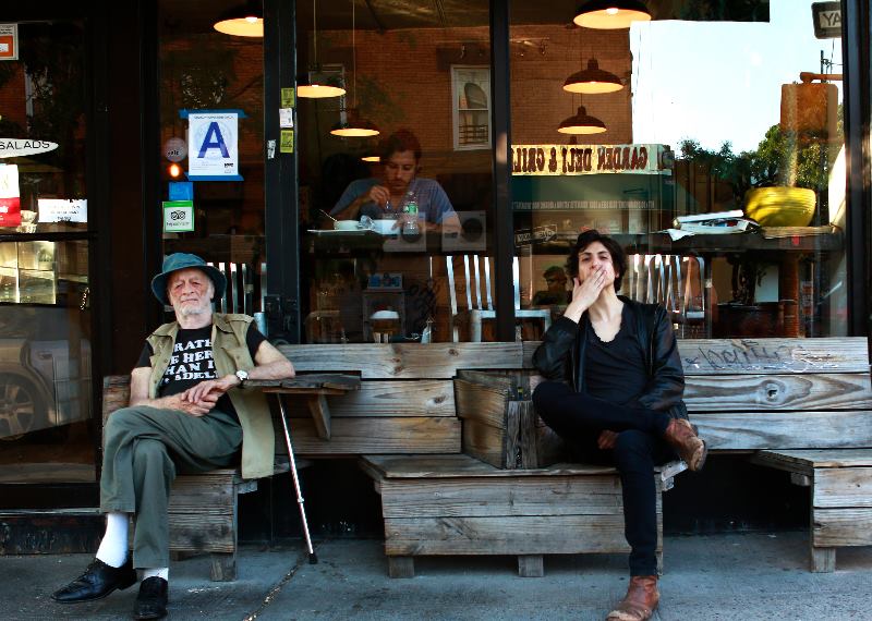 Von Sell names 2 audiofemme