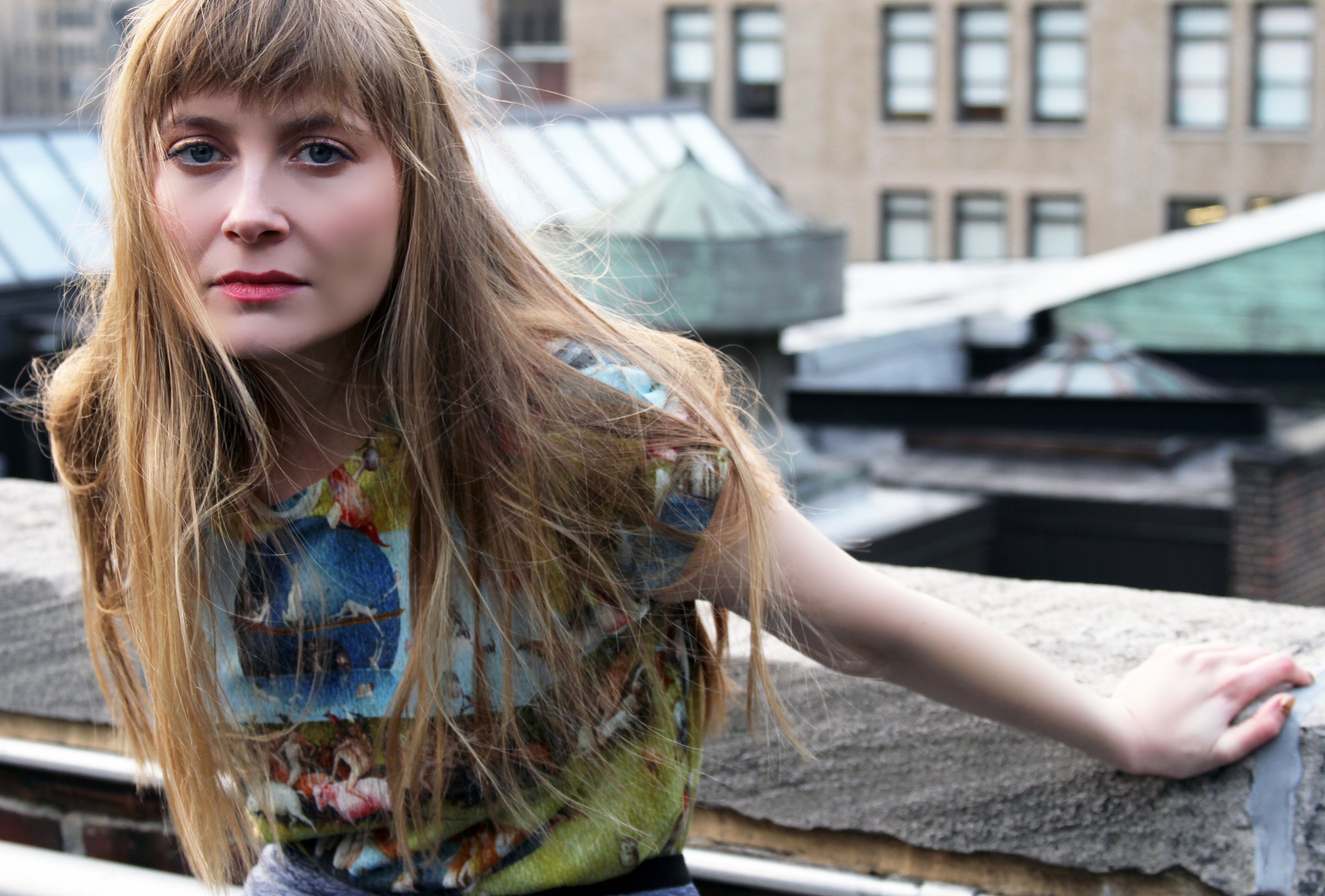 Wolkoff by Matthew Solarski