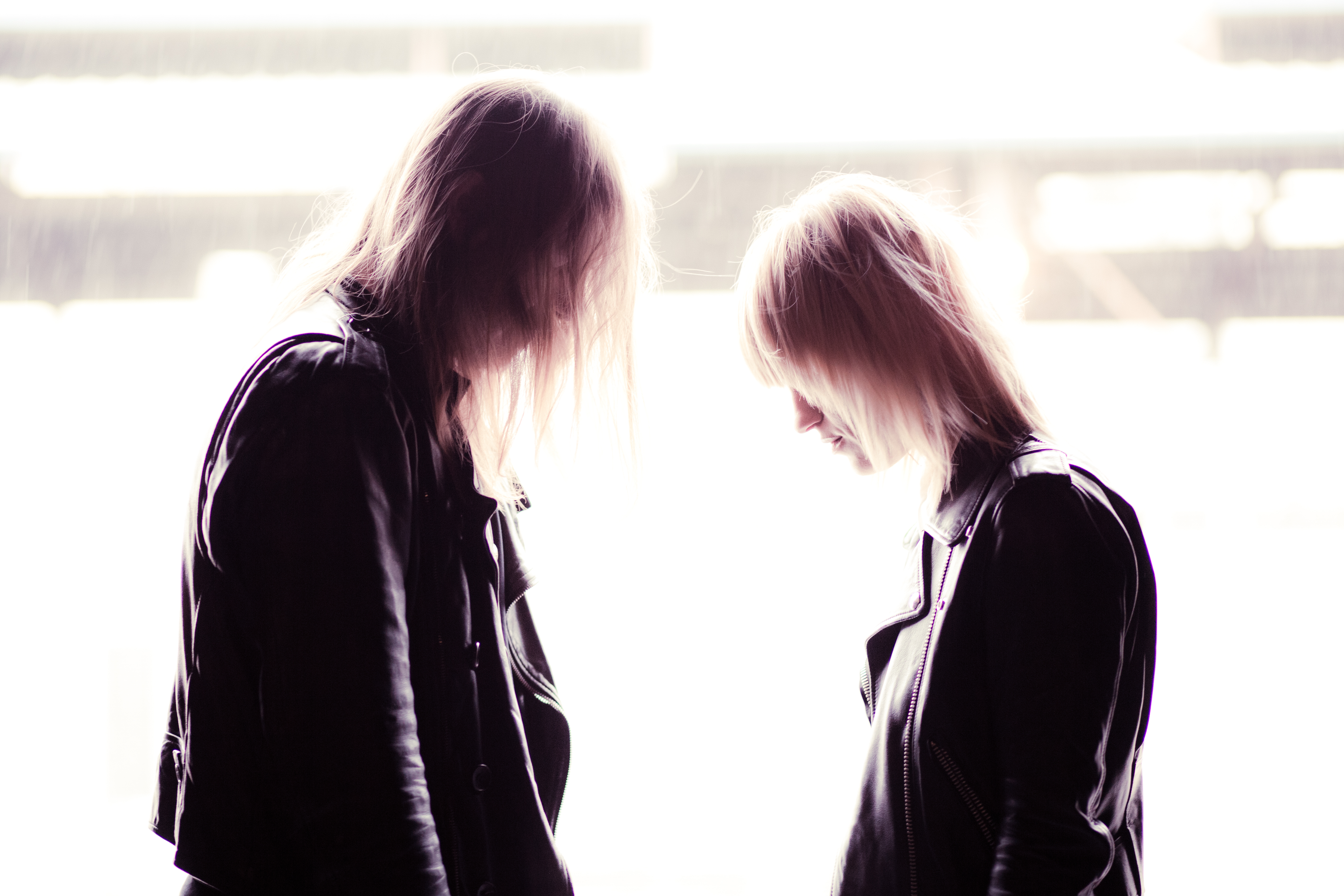 The Bulls - photo by Josh Giroux