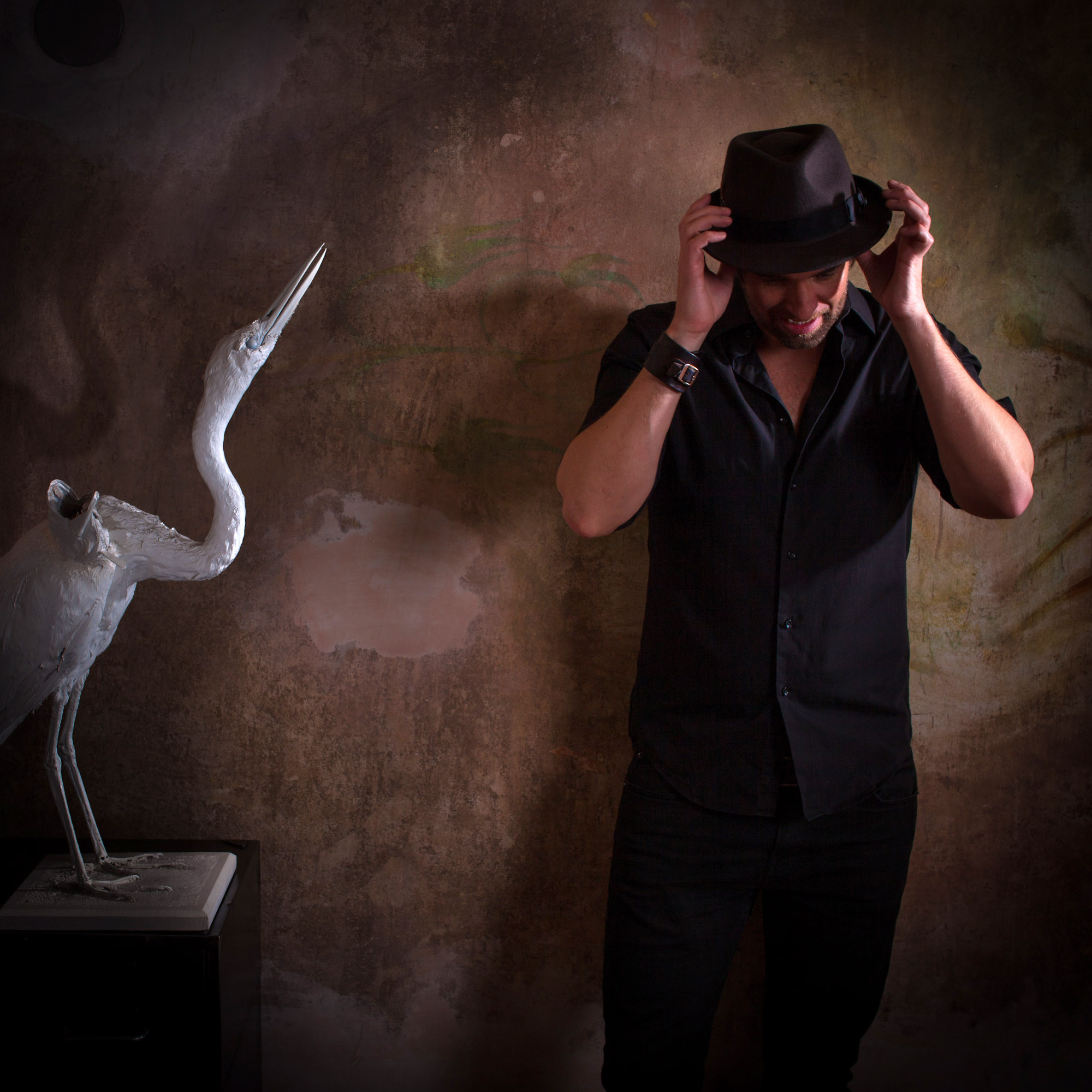 LOVECAT 3©Christian Stemper _ FabriqueRecords