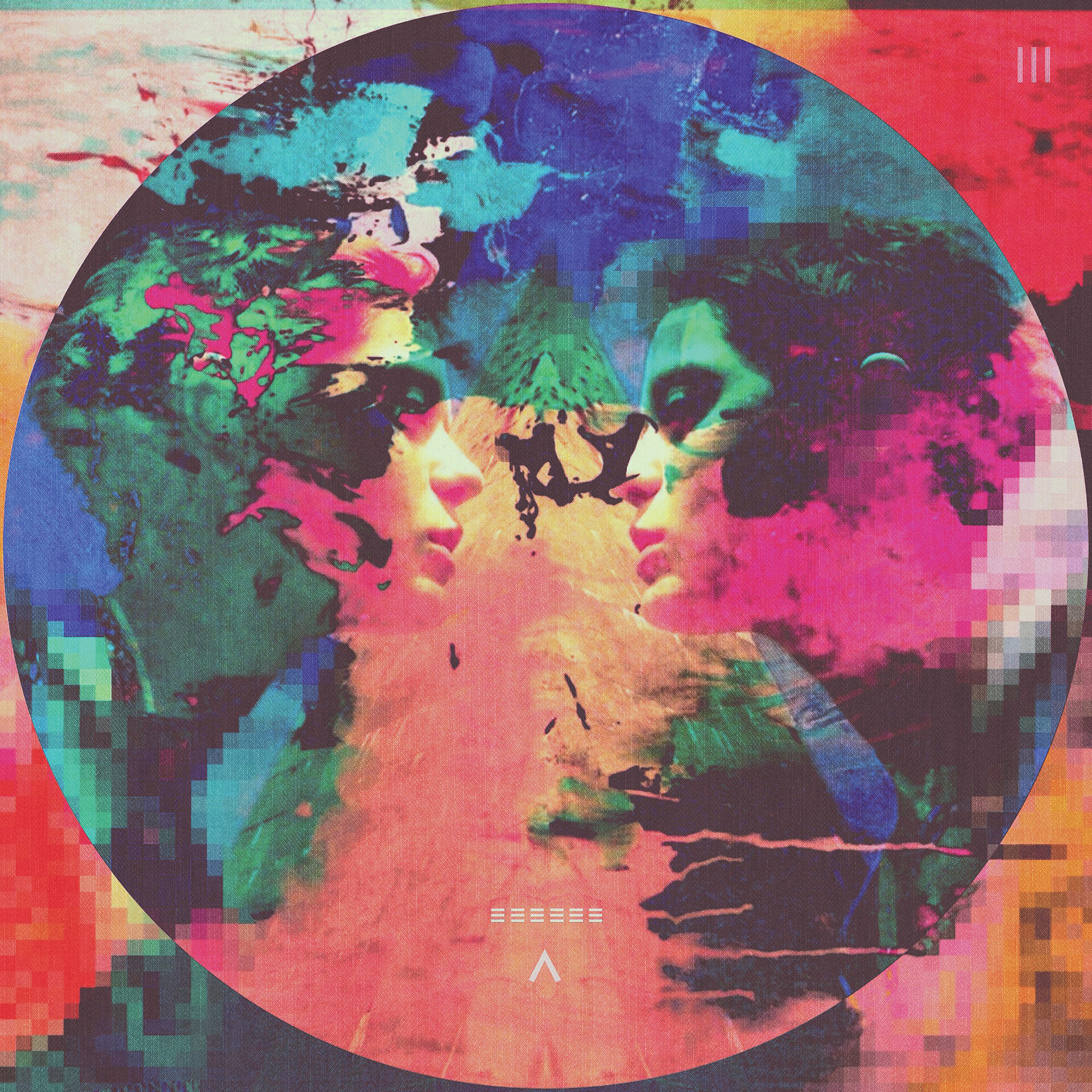 Death Rattle Cover - Cat Calls Single Art