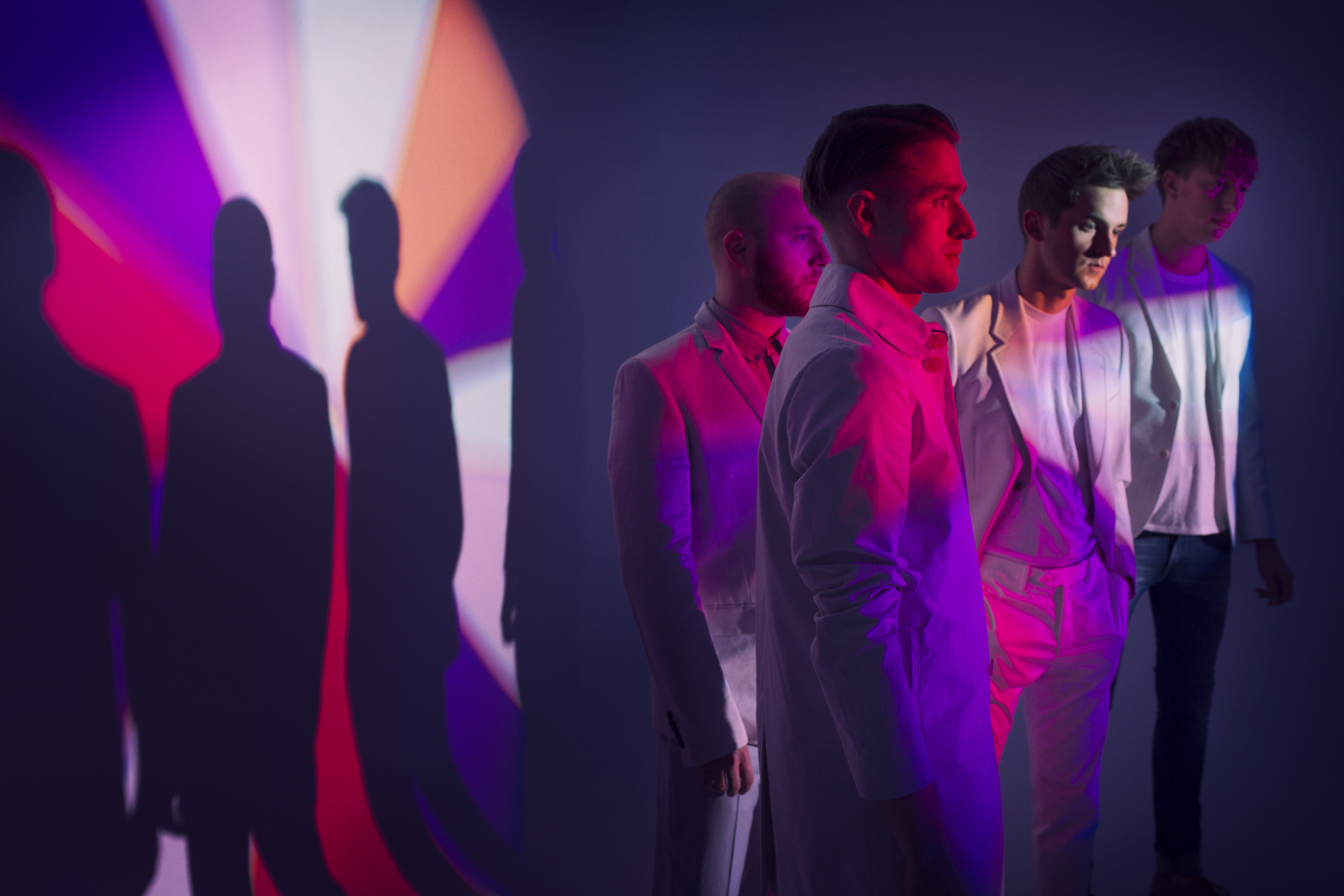 Wild Beasts Klaus Thymann