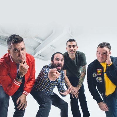 New Found Glory