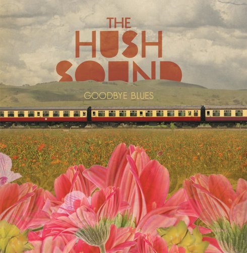 the hush sound