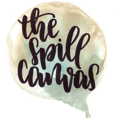 the spill canvas 3